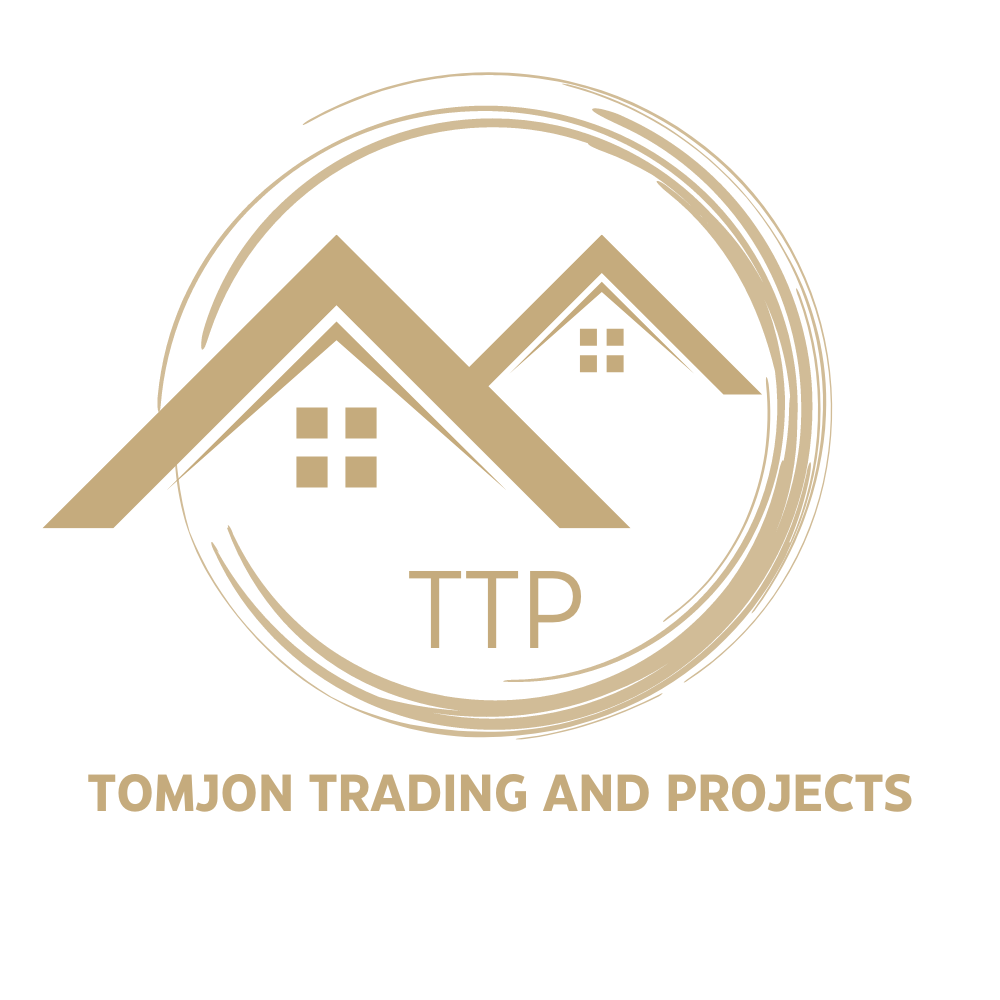 TOMJON Trading and Projects